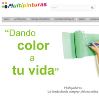 multipinturas