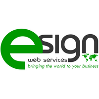 eSignWebServices