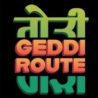 geddiroute