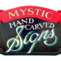 mysticcarvedsign