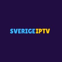 sverigeiptv